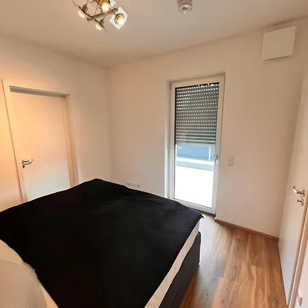 Modernes City-apartment - Top-lage In *