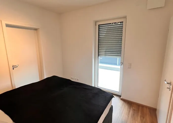 Modernes City-apartment - Top-lage In *